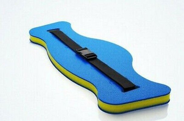 Plavací pás AQUAJOGGING