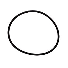 ND-těsnění víka d 167, čerpadla HGS - nový typ