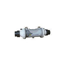 Nerezový výměník 20 kW d50/63 PSA - výprodej