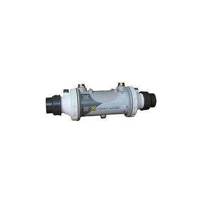 Nerezový výměník 20 kW d50/63 PSA - výprodej