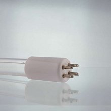 Náhradní UV lampa (trubice) 40W FP (bílý rovný konec)