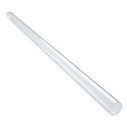 Křemíková trubice UV lampy ELECRO