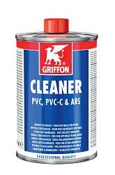 Čistič Griffon PVC 500ml