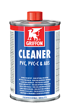 Čistič Griffon PVC 500ml
