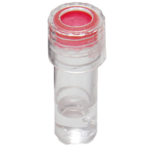 Uchovávací jímka pro sondy