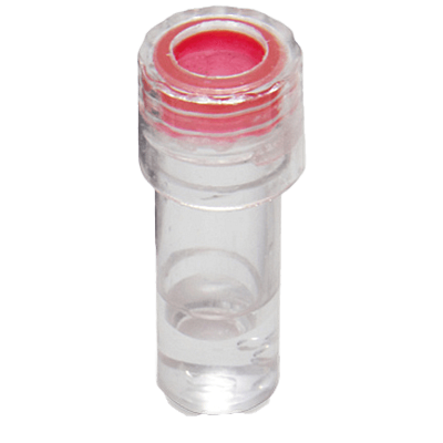 Uchovávací jímka pro sondy