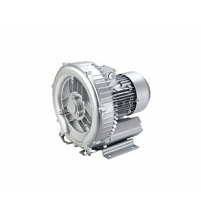 Vzduchové dmychadlo 145m3/hod, 200mbar 1,3kW/220V