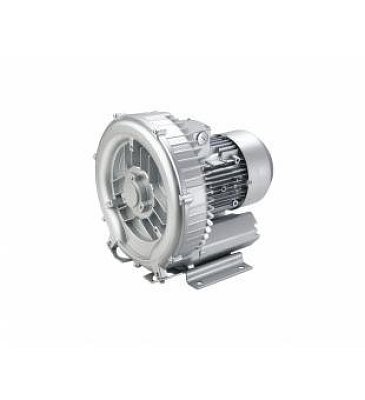 Vzduchové dmychadlo 145m3/hod, 200mbar 1,3kW/220V