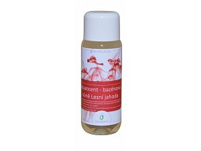 Aroma do vody 250ml - Lesní jahoda