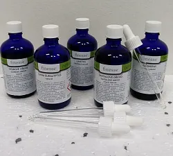 Čistý éterický olej 100ml - Litsea Cubeba přírodní