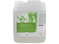 Esence pro parní lázně 5L - Eukalyptus