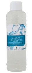 Saunová esence 1 L - Eukalyptus