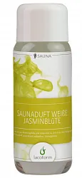Saunová esence 250ml - Bílý květ jasmínu