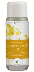 Saunová esence 250ml - Černý rybíz