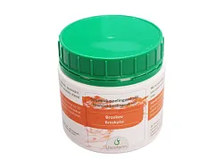 Peelingová sůl 500g - Broskev