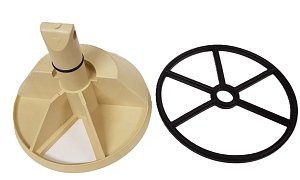 Rozdělovač k 07444 2"