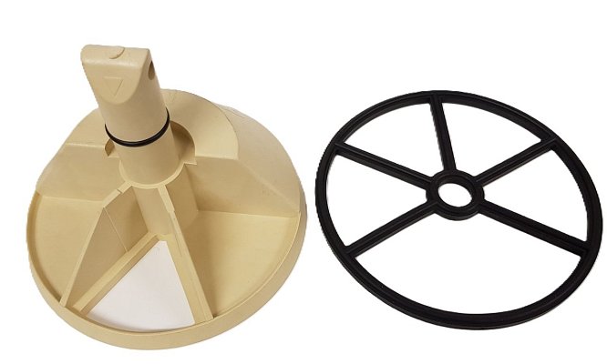 Rozdělovač k 07444 2"