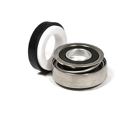 ND-ucpávka kompl.čerpadlo HPS/HGS- nový typ