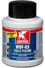 Lepidlo na PVC Griffon WDF-05 250ml na flexihadici