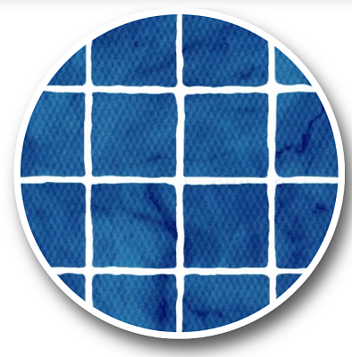 Fólie ELBE SBG SUPRA 1,5mm Mozaic Azur