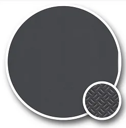 Folie ELBE SBG CLASSIC 1,5mm Antracite šíře 1,65m (antracitová - 782)
