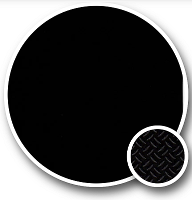 Folie ELBE SBG CLASSIC 1,5mm Black (černá - 809)