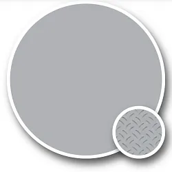 Fólie ELBE Elite 1,5mm - Grey rock šíře 1,65m (šedá-765)