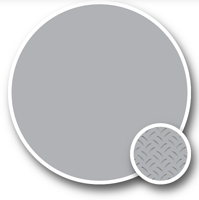 Fólie ELBE Elite 1,5mm - Grey rock šíře 2,0m (šedá-765)