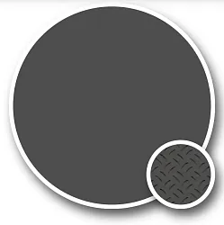 Fólie ELBE SBG ELITE 1,5mm Black Stone šíře 1,65m (antracitová-799)