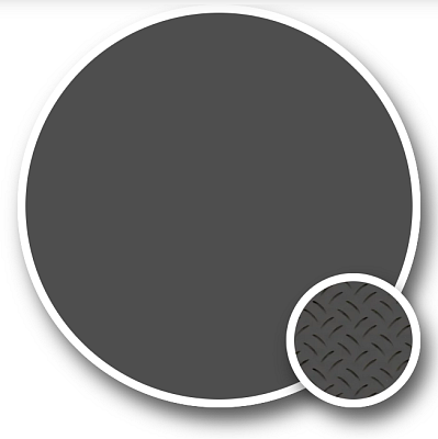 Fólie ELBE SBG ELITE 1,5mm Black Stone šíře 2,0m (antracitová-799)