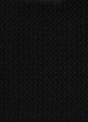 Protiskluz ELBE STG 2 mm Black šíře 1,65m černá 809)