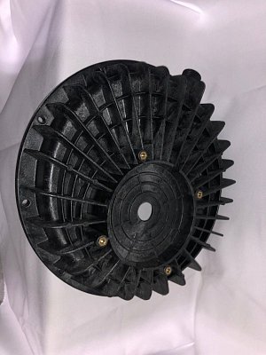 Tělo čerpadla Nadorself (zadní)