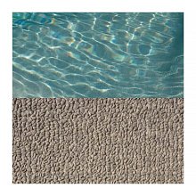 Fólie ELBE ISLAND DREAMS 1,5mm - Tahiti - výprodej