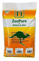 Australský filtrační zeolit ZeoPure 0,5-1,2mm 15 kg