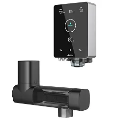 Solonizační jednotka Mr.Pure Premium MPS14 - pH + Rx (ORP)