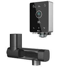 Solonizační jednotka Mr.Pure Medium MPS22 - pH