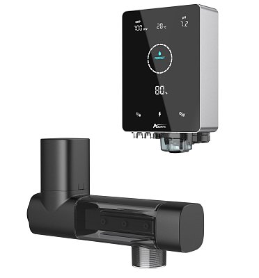 Solonizační jednotka Mr.Pure Medium MPS14 - pH