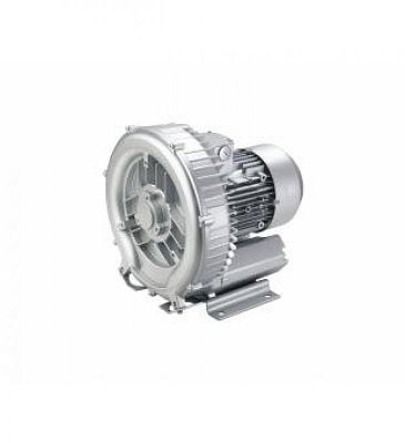 Vzduchové dmychadlo 48m3/hod 70mbar 0,2kW 230V přip.1"