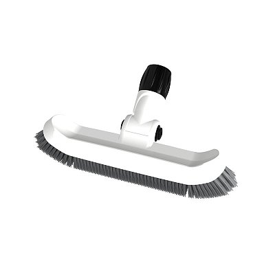 Kartáč na tyč krátky NEW 25 cm, nastavitelný kloub