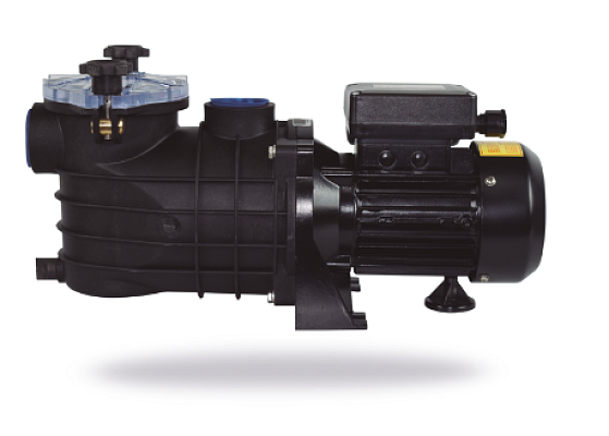 Čerpadlo Micro 33 0,25kW/230V 8m3/h PSH