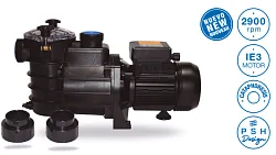 Čerpadlo MINI 33M 0,25kW/230V 9 m3/h PSH