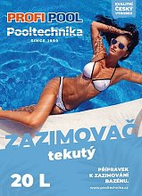 Zazimovací prostředek 20L PROFIPOOL