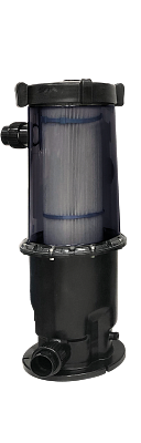 Kartušová filtrace C7 22 m3/h 15mic