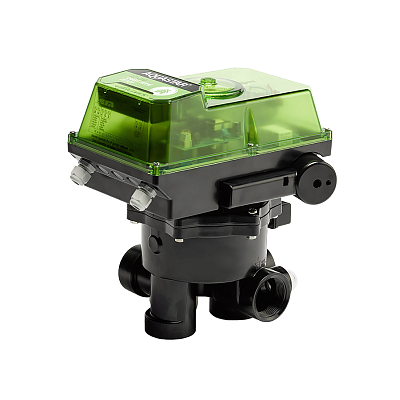 Loxone Aquastar Air SM10 1 1/2", 3,5 bar NBR tpe 100-240 VAC