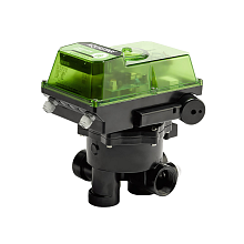 Loxone Aquastar Air SM20 2", 3,5 bar NBR tpe 100-240 VAC