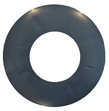 Přední kryt pro světlo LED Brio ZM40 a ZX30 Antracit