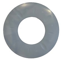 Přední kryt pro světlo LED Brio ZM40 a ZX30 Gris