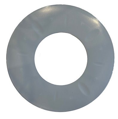 Přední kryt pro světlo LED Brio ZM40 a ZX30 Gris