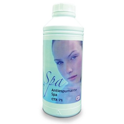 CTX 71 odpěňovač 1litr