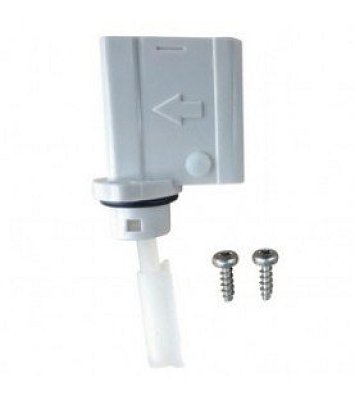 Elektrická průtoková klapka el. ohřevu Pahlen Aqua Compact